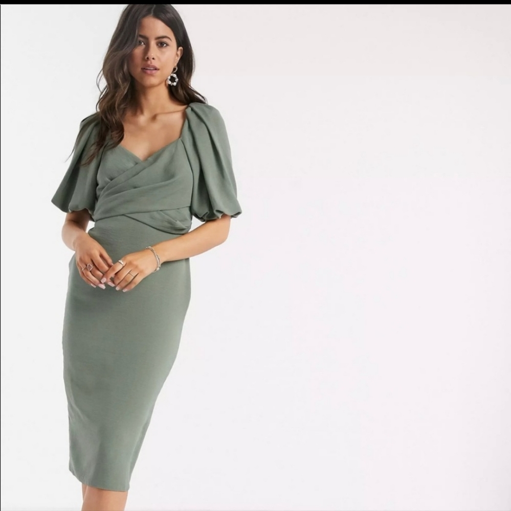 Dress - Picture 5 of 6